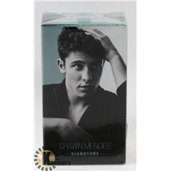 SHAWN MENDES SIGNATURE FOR WOMEN & MEN EAU DE