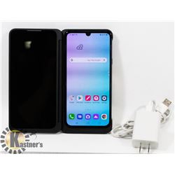 LG G8X THIN Q DUAL SCREEN 128GB UNLOCKED PHONE