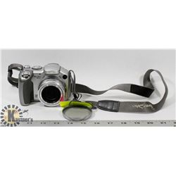 CANON POWERSHOT S2 IS