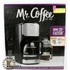 Image 1 : MR. COFFEE DIGITAL COFFEE MAKER