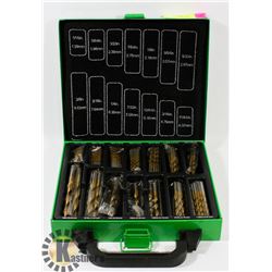 KAWASAKI DRILL BIT SET