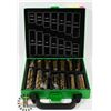Image 1 : KAWASAKI DRILL BIT SET