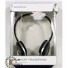 Image 1 : INSIGNIA BLUETOOTH OVER EAR STYLE EARPADS