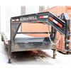 Image 1 : 2018 NORSTAR GOOSENECK 44' CAR HAULER