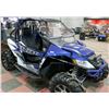 Image 1 : 2015 ARCTIC CAT WILDCAT 1000X T300400 SIDE BY SIDE