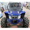 Image 3 : 2015 ARCTIC CAT WILDCAT 1000X T300400 SIDE BY SIDE