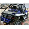 Image 5 : 2015 ARCTIC CAT WILDCAT 1000X T300400 SIDE BY SIDE