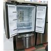 Image 2 : GE PROFILE FRENCH DOOR FRIDGE WITH BOTTOM