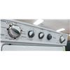 Image 4 : WHIRLPOOL STACKED WASHER DRYER COMBO UNIT,