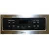 Image 2 : GE GAS SELF CLEANING RANGE, 30"X28"X47.5".