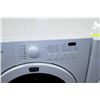 Image 3 : FRIGIDAIRE WHITE WASHER & DRYER SET,