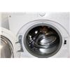 Image 4 : FRIGIDAIRE WHITE WASHER & DRYER SET,