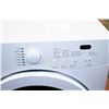 Image 5 : FRIGIDAIRE WHITE WASHER & DRYER SET,