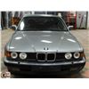 Image 1 : 1991 BMW 735IL