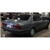 Image 6 : 1991 BMW 735IL