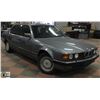 Image 8 : 1991 BMW 735IL