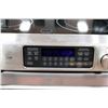 Image 3 : GE CAFE SLIDE IN CONVECTION SELF CLEANING RANGE,