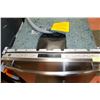 Image 2 : GE TOP CONTROL STAINLESS STEEL DISHWASHER,