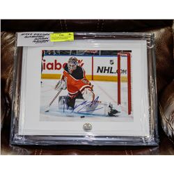 MIKKO KOSKINEN GUARANTEED AUTHENTIC AUTOGRAPHED