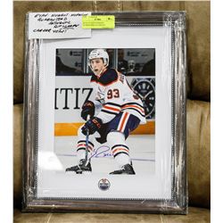 RYAN NUGENT-HOPKINS GUARANTEED AUTHENTIC