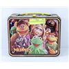 Image 1 : VINTAGE TIN MUPPETS LUNCH KIT.