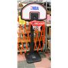 Image 1 : NBA STAND UP KIDS BASKETBALL NET