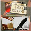 Image 1 : BOX OF ASSORTED RECORDS