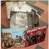 Image 1 : BOX OF ASSORTED RECORDS