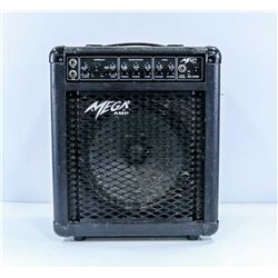 MEGA GUITAR AMP 30 WATT.