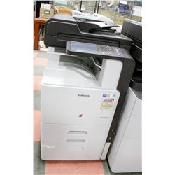 SAMSUNG CLX-9201 COLOR DIGITAL MULTIFUNCTIONAL