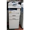 Image 1 : RICOH MP 201SPF DIGITAL MULTIFUNCTIONAL SYSTEM,