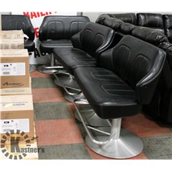 LOT OF 4 GARY PLATT UNSURPASSED COMFORT TWO PERSON