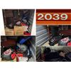 Image 1 : ABANDON STORAGE UNIT #2039  5X10'