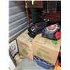 Image 7 : ABANDON STORAGE UNIT #2039  5X10'