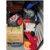 Image 8 : ABANDON STORAGE UNIT #2039  5X10'
