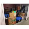 Image 3 : ABANDON STORAGE UNIT #2184  10X10'