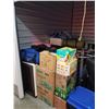 Image 5 : ABANDON STORAGE UNIT #2184  10X10'