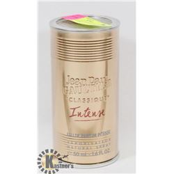 JEAN PAUL GAULTHIER INTESE EAU DE PARFUM 50ML.