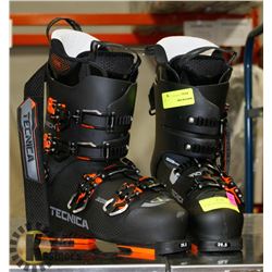 TECNICA SKI BOOT MONDO SIZE 26.5