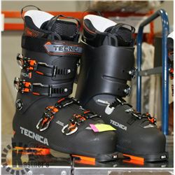 TECNICA SKI BOOT MONDO SIZE 29.5
