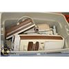Image 1 : ELECTROLUX 280 VACUUM WITH HOSE & ATTACHMENTS.