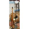 Image 1 : SET OF TWO STAND UP LAMPS