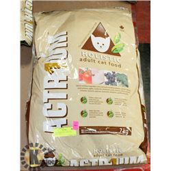 ATRIUM HOLISTIC ADULT CAT FOOD, 7KG.
