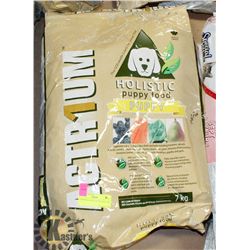 ATRIUM HOLISTIC PUPPY FOOD, 7KG