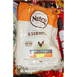 NUTRO FEED CLEAN SENIOR 7+ YEARS DOG FOOD