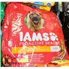 Image 1 : IAMS PROACTIVE HEALTH ADULT DOG FOOD,