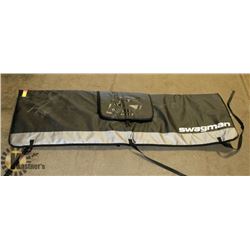 SWAGMA TAILGATE PROTECTOR FOR BIKES