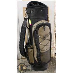 GOLF TRENDS GOLF BAG