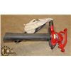 Image 1 : TORO ELECTRIC LEAF BLOWER