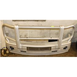 HERD HEAVY DUTY BUMPER TO FIT ALL SUPER DUTY H.D